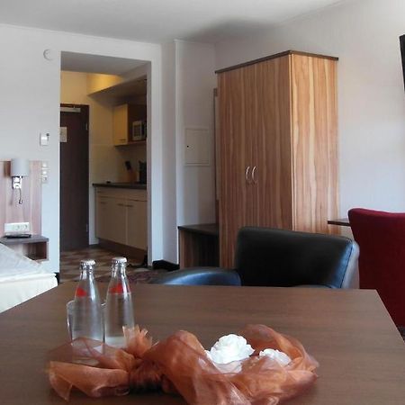 Apartments Seligenstadt Zimmer foto