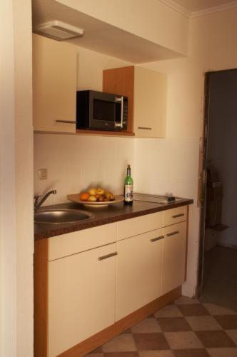 Apartments Seligenstadt Ausstattung foto