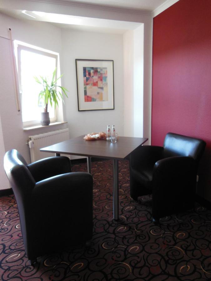 Apartments Seligenstadt Zimmer foto