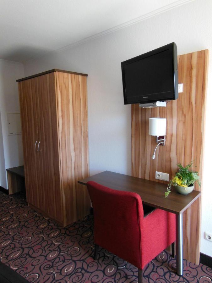 Apartments Seligenstadt Zimmer foto